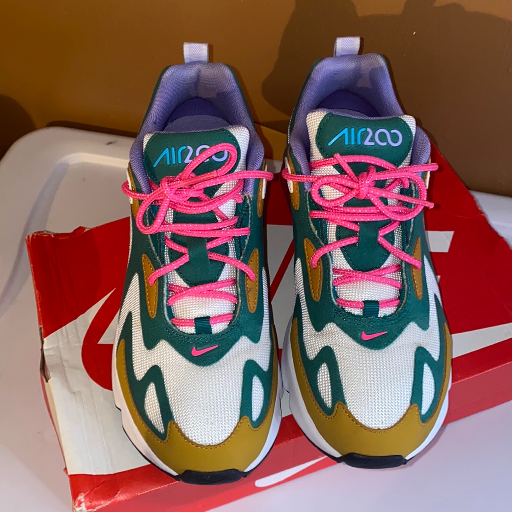Airmax 270 React
